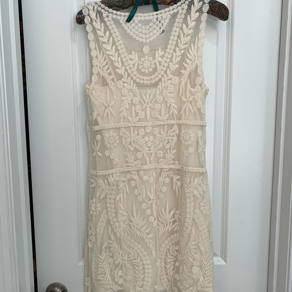 Express dress